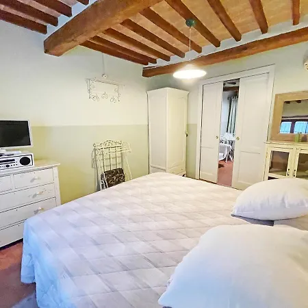 Apartment Tiny House Centralissimo *