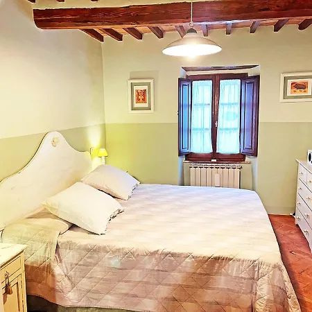 Tiny House Centralissimo San Quirico d'Orcia