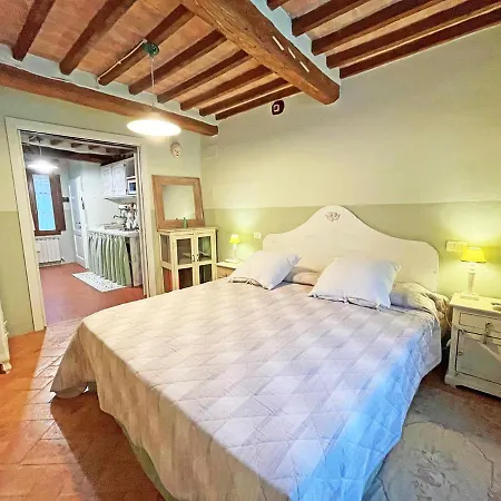 Apartment Tiny House Centralissimo *