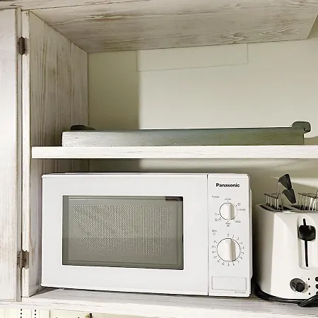 Tiny House Centralissimo 아파트